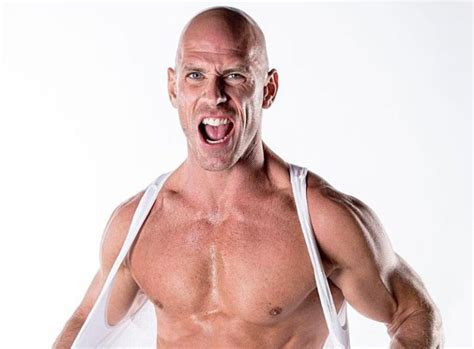 Johnny Sins — Wikipédia